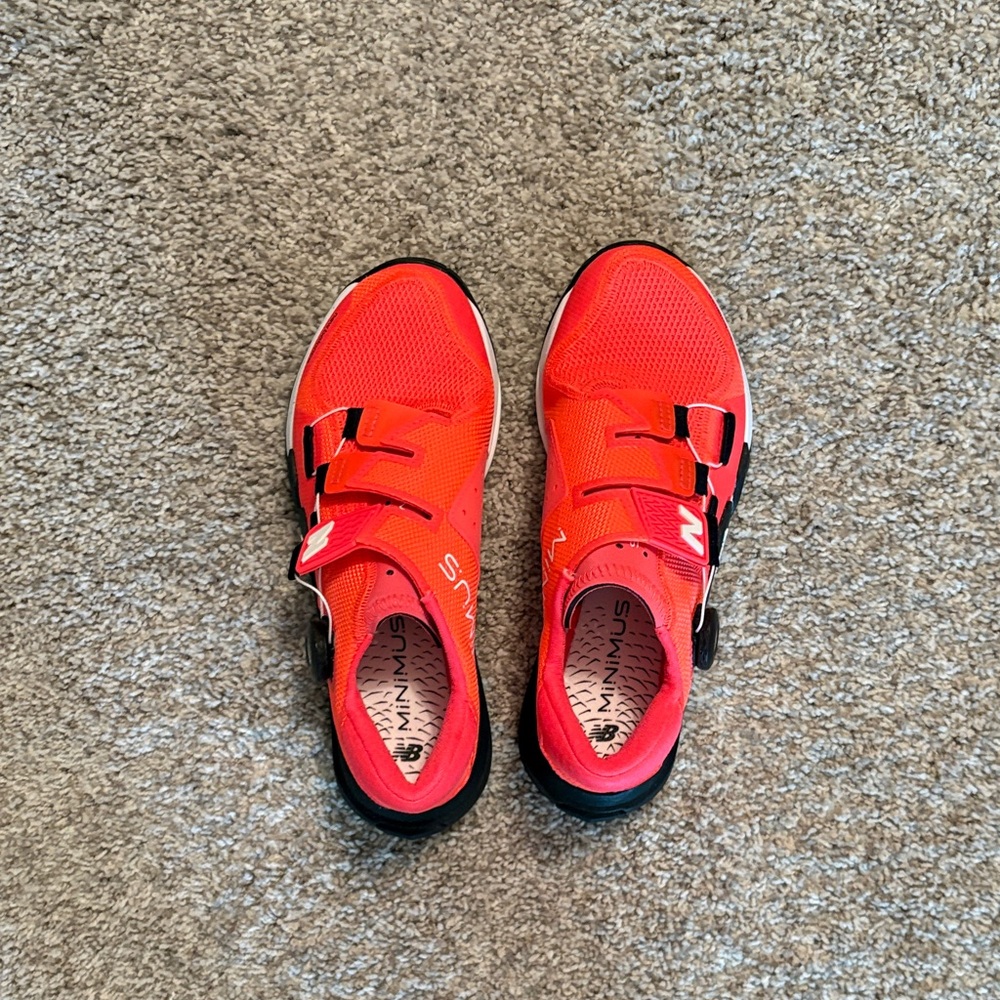 New Balance Minimus BOA Shoes